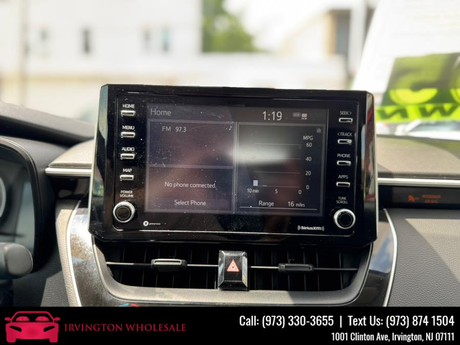 2021 Toyota Corolla LE CVT (Natl), available for sale in Irvington, New Jersey | Irvington Wholesale Group. Irvington, New Jersey 2021 Toyota Corolla LE CVT (Natl), available for sale in Irvington, New Jersey | Irvington Wholesale Group. Irvington, New Jersey