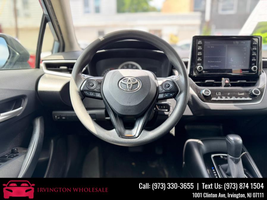 2021 Toyota Corolla LE CVT (Natl), available for sale in Irvington, New Jersey | Irvington Wholesale Group. Irvington, New Jersey 2021 Toyota Corolla LE CVT (Natl), available for sale in Irvington, New Jersey | Irvington Wholesale Group. Irvington, New Jersey