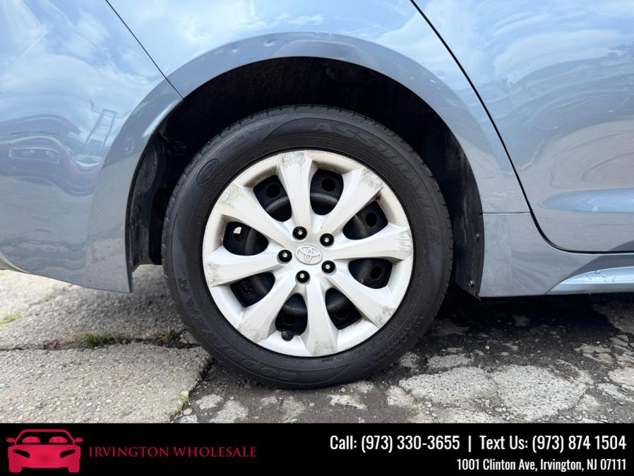2021 Toyota Corolla LE CVT (Natl), available for sale in Irvington, New Jersey | Irvington Wholesale Group. Irvington, New Jersey 2021 Toyota Corolla LE CVT (Natl), available for sale in Irvington, New Jersey | Irvington Wholesale Group. Irvington, New Jersey