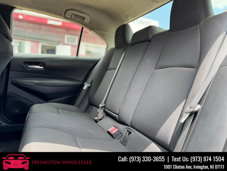 2021 Toyota Corolla LE CVT (Natl), available for sale in Irvington, New Jersey | Irvington Wholesale Group. Irvington, New Jersey 2021 Toyota Corolla LE CVT (Natl), available for sale in Irvington, New Jersey | Irvington Wholesale Group. Irvington, New Jersey