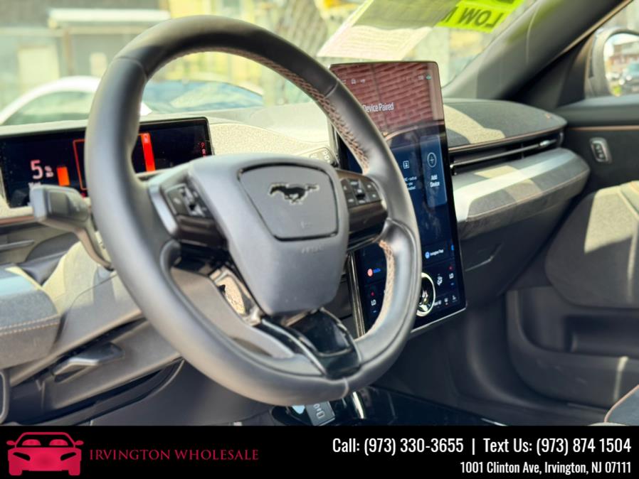 2021 Ford Mustang Mach-E GT AWD, available for sale in Irvington, New Jersey | Irvington Wholesale Group. Irvington, New Jersey 2021 Ford Mustang Mach-E GT AWD, available for sale in Irvington, New Jersey | Irvington Wholesale Group. Irvington, New Jersey
