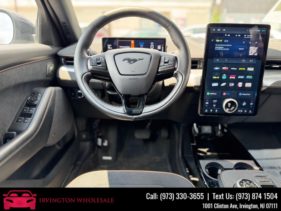 2021 Ford Mustang Mach-E GT AWD, available for sale in Irvington, New Jersey | Irvington Wholesale Group. Irvington, New Jersey 2021 Ford Mustang Mach-E GT AWD, available for sale in Irvington, New Jersey | Irvington Wholesale Group. Irvington, New Jersey