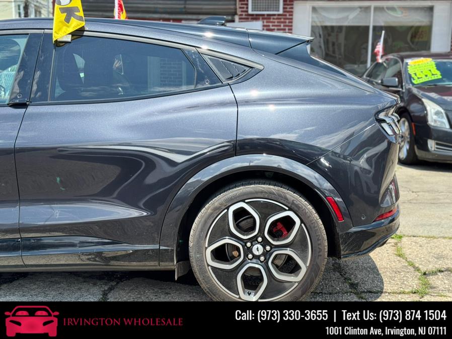 2021 Ford Mustang Mach-E GT AWD, available for sale in Irvington, New Jersey | Irvington Wholesale Group. Irvington, New Jersey 2021 Ford Mustang Mach-E GT AWD, available for sale in Irvington, New Jersey | Irvington Wholesale Group. Irvington, New Jersey