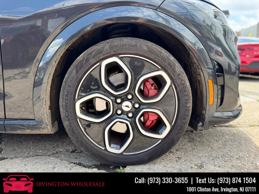 2021 Ford Mustang Mach-E GT AWD, available for sale in Irvington, New Jersey | Irvington Wholesale Group. Irvington, New Jersey 2021 Ford Mustang Mach-E GT AWD, available for sale in Irvington, New Jersey | Irvington Wholesale Group. Irvington, New Jersey