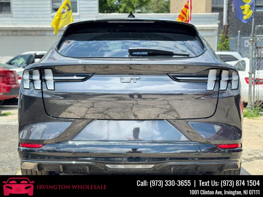 2021 Ford Mustang Mach-E GT AWD, available for sale in Irvington, New Jersey | Irvington Wholesale Group. Irvington, New Jersey 2021 Ford Mustang Mach-E GT AWD, available for sale in Irvington, New Jersey | Irvington Wholesale Group. Irvington, New Jersey