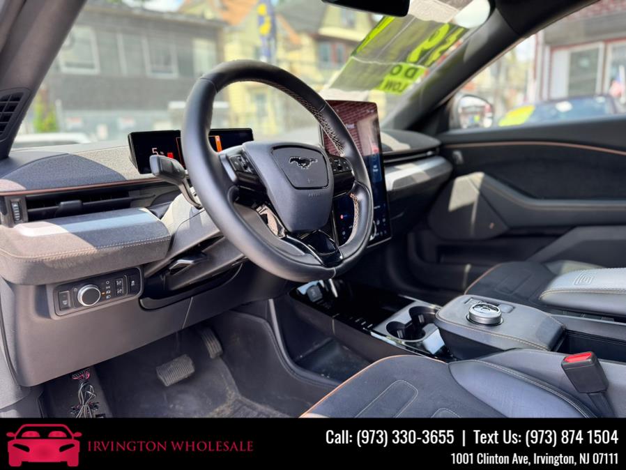 2021 Ford Mustang Mach-E GT AWD, available for sale in Irvington, New Jersey | Irvington Wholesale Group. Irvington, New Jersey 2021 Ford Mustang Mach-E GT AWD, available for sale in Irvington, New Jersey | Irvington Wholesale Group. Irvington, New Jersey
