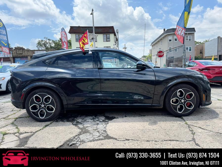2021 Ford Mustang Mach-E GT AWD, available for sale in Irvington, New Jersey | Irvington Wholesale Group. Irvington, New Jersey 2021 Ford Mustang Mach-E GT AWD, available for sale in Irvington, New Jersey | Irvington Wholesale Group. Irvington, New Jersey