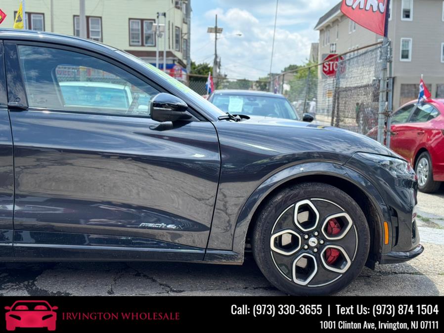 2021 Ford Mustang Mach-E GT AWD, available for sale in Irvington, New Jersey | Irvington Wholesale Group. Irvington, New Jersey 2021 Ford Mustang Mach-E GT AWD, available for sale in Irvington, New Jersey | Irvington Wholesale Group. Irvington, New Jersey