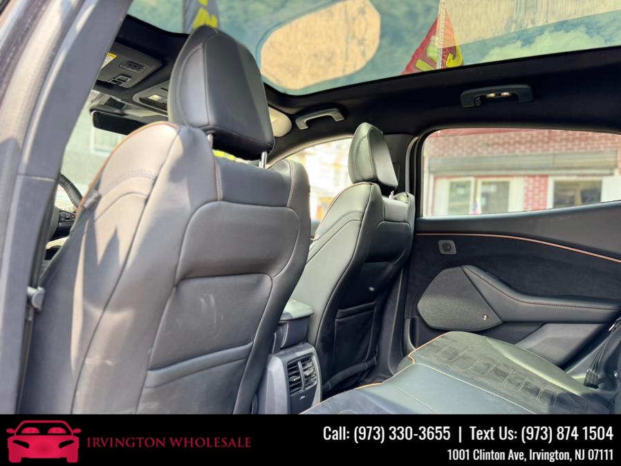 2021 Ford Mustang Mach-E GT AWD, available for sale in Irvington, New Jersey | Irvington Wholesale Group. Irvington, New Jersey 2021 Ford Mustang Mach-E GT AWD, available for sale in Irvington, New Jersey | Irvington Wholesale Group. Irvington, New Jersey