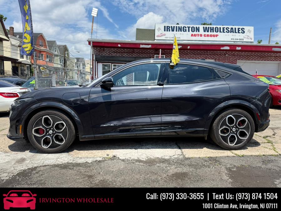 2021 Ford Mustang Mach-E GT AWD, available for sale in Irvington, New Jersey | Irvington Wholesale Group. Irvington, New Jersey 2021 Ford Mustang Mach-E GT AWD, available for sale in Irvington, New Jersey | Irvington Wholesale Group. Irvington, New Jersey