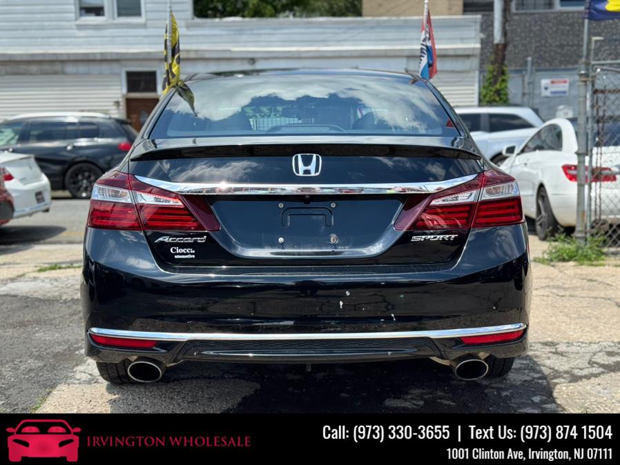 2017 Honda Accord Sedan Sport Manual, available for sale in Irvington, New Jersey | Irvington Wholesale Group. Irvington, New Jersey 2017 Honda Accord Sedan Sport Manual, available for sale in Irvington, New Jersey | Irvington Wholesale Group. Irvington, New Jersey