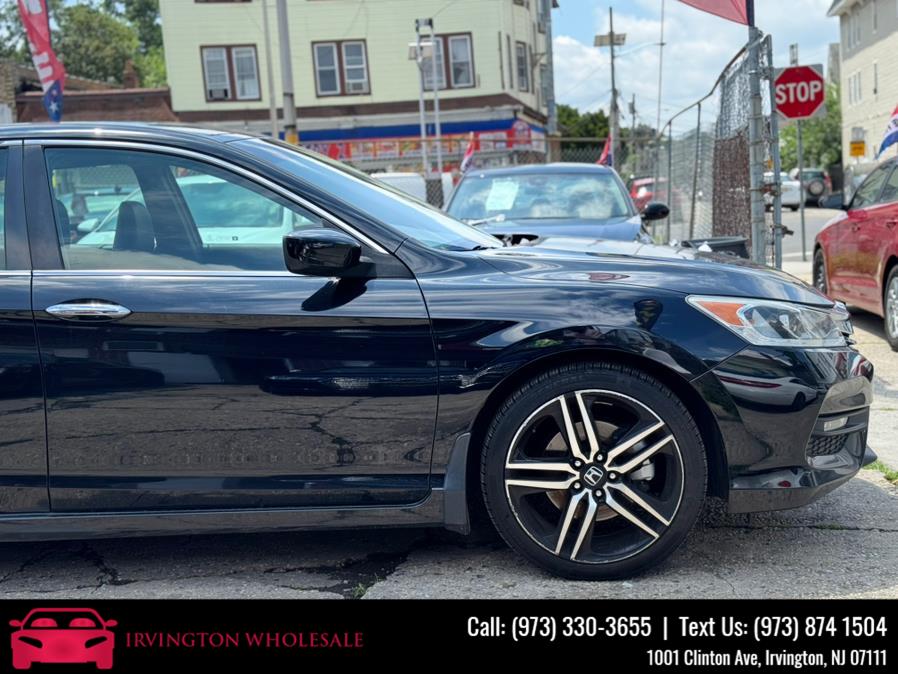 2017 Honda Accord Sedan Sport Manual, available for sale in Irvington, New Jersey | Irvington Wholesale Group. Irvington, New Jersey 2017 Honda Accord Sedan Sport Manual, available for sale in Irvington, New Jersey | Irvington Wholesale Group. Irvington, New Jersey