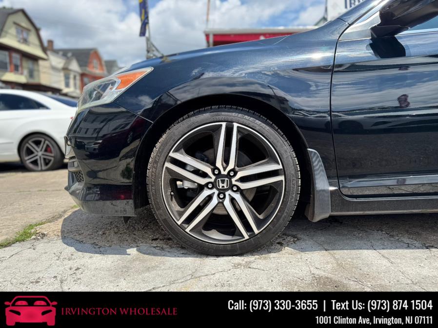 2017 Honda Accord Sedan Sport Manual, available for sale in Irvington, New Jersey | Irvington Wholesale Group. Irvington, New Jersey 2017 Honda Accord Sedan Sport Manual, available for sale in Irvington, New Jersey | Irvington Wholesale Group. Irvington, New Jersey