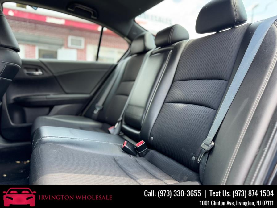 2017 Honda Accord Sedan Sport Manual, available for sale in Irvington, New Jersey | Irvington Wholesale Group. Irvington, New Jersey 2017 Honda Accord Sedan Sport Manual, available for sale in Irvington, New Jersey | Irvington Wholesale Group. Irvington, New Jersey