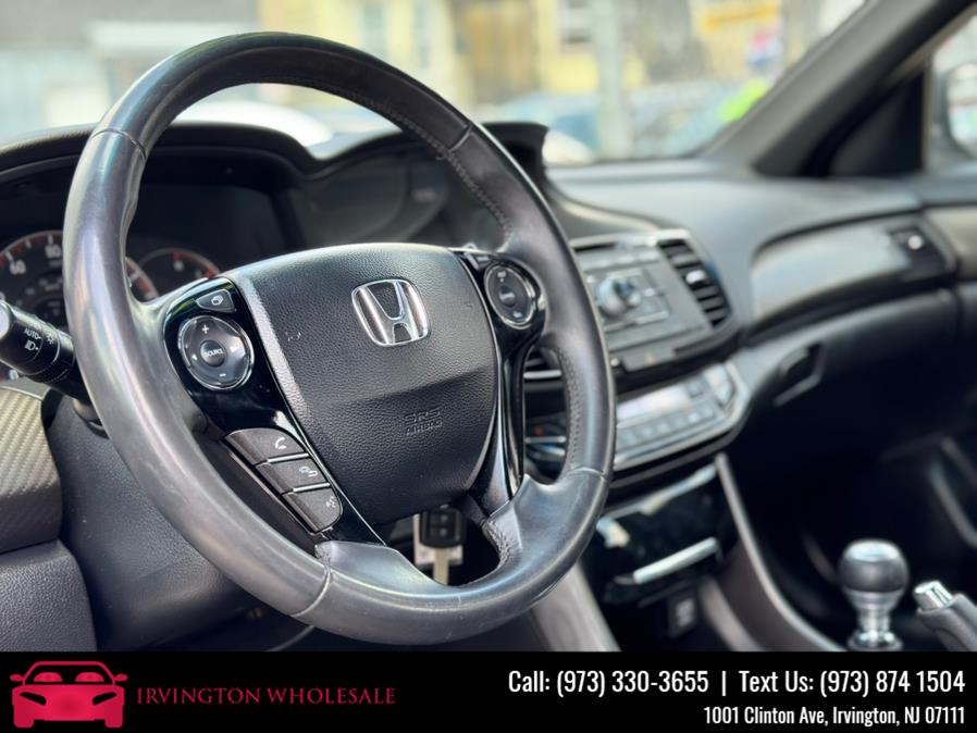 2017 Honda Accord Sedan Sport Manual, available for sale in Irvington, New Jersey | Irvington Wholesale Group. Irvington, New Jersey 2017 Honda Accord Sedan Sport Manual, available for sale in Irvington, New Jersey | Irvington Wholesale Group. Irvington, New Jersey