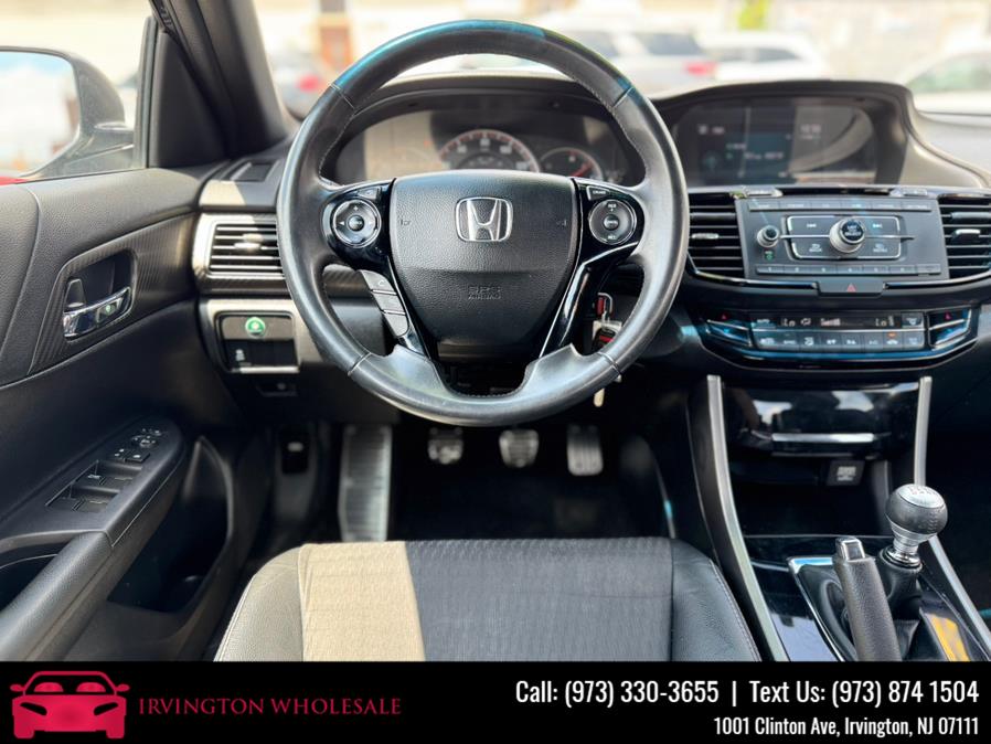 2017 Honda Accord Sedan Sport Manual, available for sale in Irvington, New Jersey | Irvington Wholesale Group. Irvington, New Jersey 2017 Honda Accord Sedan Sport Manual, available for sale in Irvington, New Jersey | Irvington Wholesale Group. Irvington, New Jersey