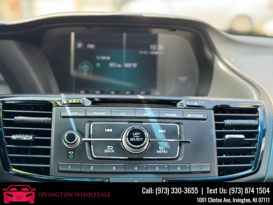 2017 Honda Accord Sedan Sport Manual, available for sale in Irvington, New Jersey | Irvington Wholesale Group. Irvington, New Jersey 2017 Honda Accord Sedan Sport Manual, available for sale in Irvington, New Jersey | Irvington Wholesale Group. Irvington, New Jersey