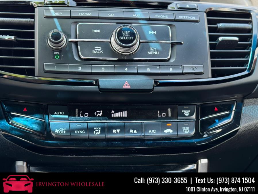 2017 Honda Accord Sedan Sport Manual, available for sale in Irvington, New Jersey | Irvington Wholesale Group. Irvington, New Jersey 2017 Honda Accord Sedan Sport Manual, available for sale in Irvington, New Jersey | Irvington Wholesale Group. Irvington, New Jersey