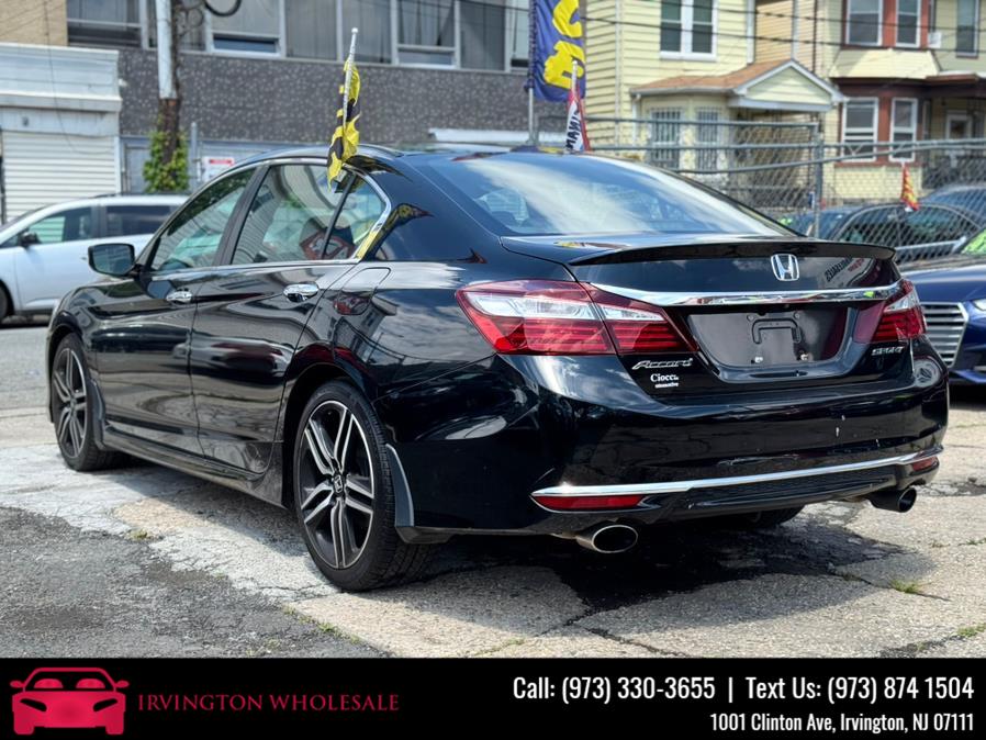 2017 Honda Accord Sedan Sport Manual, available for sale in Irvington, New Jersey | Irvington Wholesale Group. Irvington, New Jersey 2017 Honda Accord Sedan Sport Manual, available for sale in Irvington, New Jersey | Irvington Wholesale Group. Irvington, New Jersey