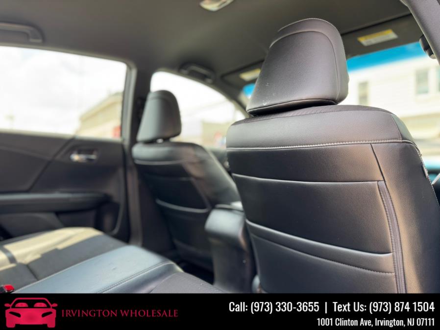 2017 Honda Accord Sedan Sport Manual, available for sale in Irvington, New Jersey | Irvington Wholesale Group. Irvington, New Jersey 2017 Honda Accord Sedan Sport Manual, available for sale in Irvington, New Jersey | Irvington Wholesale Group. Irvington, New Jersey