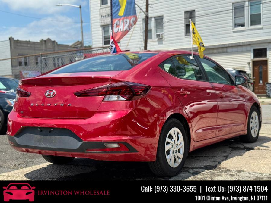2020 Hyundai Elantra SE IVT SULEV, available for sale in Irvington, New Jersey | Irvington Wholesale Group. Irvington, New Jersey 2020 Hyundai Elantra SE IVT SULEV, available for sale in Irvington, New Jersey | Irvington Wholesale Group. Irvington, New Jersey