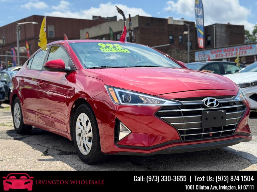 2020 Hyundai Elantra SE IVT SULEV, available for sale in Irvington, New Jersey | Irvington Wholesale Group. Irvington, New Jersey 2020 Hyundai Elantra SE IVT SULEV, available for sale in Irvington, New Jersey | Irvington Wholesale Group. Irvington, New Jersey