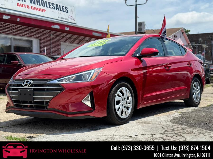 2020 Hyundai Elantra SE IVT SULEV, available for sale in Irvington, New Jersey | Irvington Wholesale Group. Irvington, New Jersey 2020 Hyundai Elantra SE IVT SULEV, available for sale in Irvington, New Jersey | Irvington Wholesale Group. Irvington, New Jersey