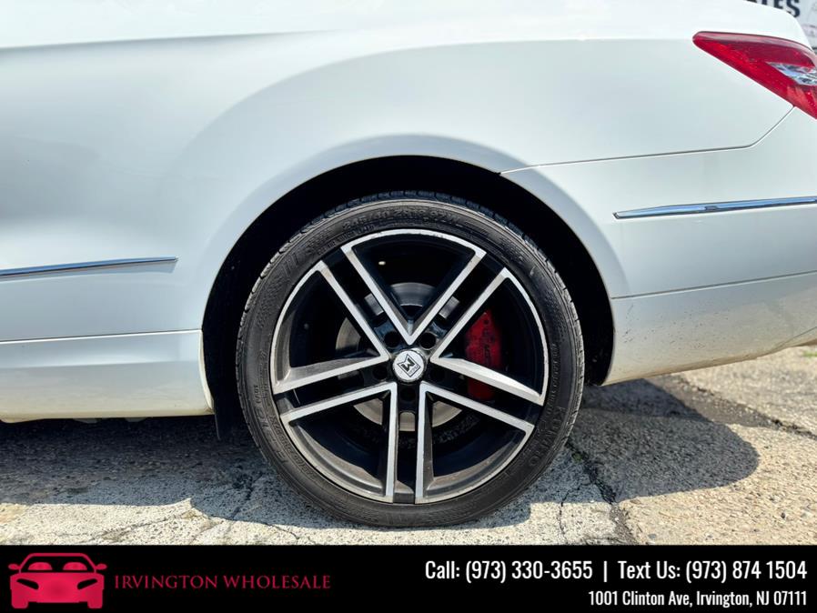2013 Mercedes-Benz E-Class 2dr Cpe E350 4MATIC, available for sale in Irvington, New Jersey | Irvington Wholesale Group. Irvington, New Jersey 2013 Mercedes-Benz E-Class 2dr Cpe E350 4MATIC, available for sale in Irvington, New Jersey | Irvington Wholesale Group. Irvington, New Jersey