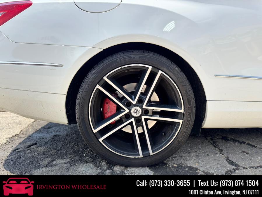 2013 Mercedes-Benz E-Class 2dr Cpe E350 4MATIC, available for sale in Irvington, New Jersey | Irvington Wholesale Group. Irvington, New Jersey 2013 Mercedes-Benz E-Class 2dr Cpe E350 4MATIC, available for sale in Irvington, New Jersey | Irvington Wholesale Group. Irvington, New Jersey