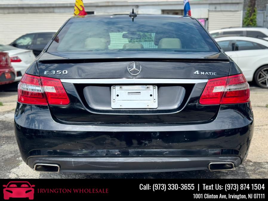 2013 Mercedes-Benz E-Class 4dr Sdn E350 Sport 4MATIC *Ltd Avail*, available for sale in Irvington, New Jersey | Irvington Wholesale Group. Irvington, New Jersey 2013 Mercedes-Benz E-Class 4dr Sdn E350 Sport 4MATIC *Ltd Avail*, available for sale in Irvington, New Jersey | Irvington Wholesale Group. Irvington, New Jersey