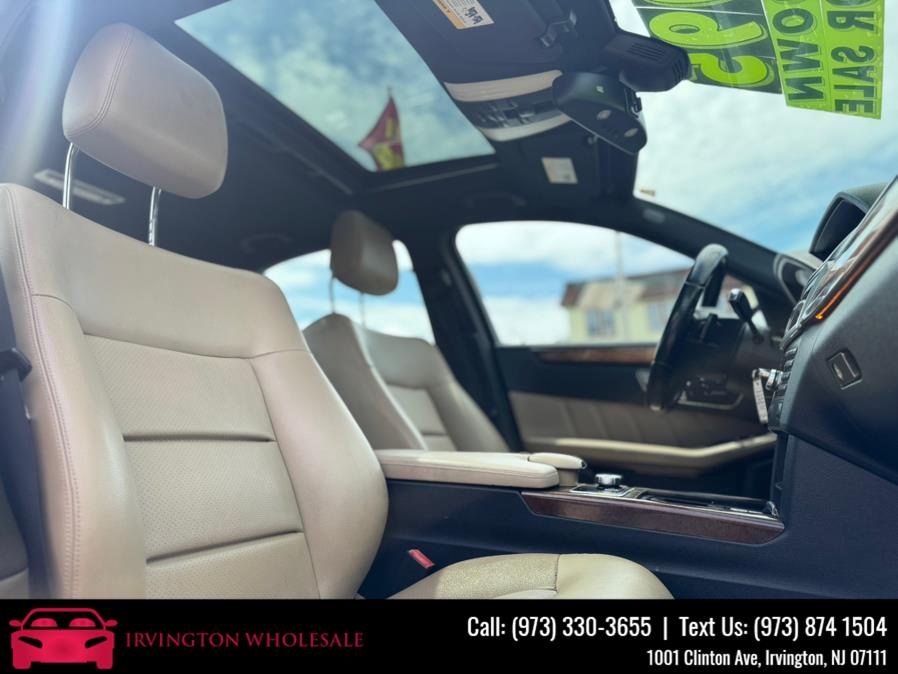 2013 Mercedes-Benz E-Class 4dr Sdn E350 Sport 4MATIC *Ltd Avail*, available for sale in Irvington, New Jersey | Irvington Wholesale Group. Irvington, New Jersey 2013 Mercedes-Benz E-Class 4dr Sdn E350 Sport 4MATIC *Ltd Avail*, available for sale in Irvington, New Jersey | Irvington Wholesale Group. Irvington, New Jersey