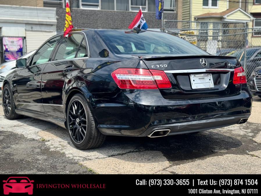 2013 Mercedes-Benz E-Class 4dr Sdn E350 Sport 4MATIC *Ltd Avail*, available for sale in Irvington, New Jersey | Irvington Wholesale Group. Irvington, New Jersey 2013 Mercedes-Benz E-Class 4dr Sdn E350 Sport 4MATIC *Ltd Avail*, available for sale in Irvington, New Jersey | Irvington Wholesale Group. Irvington, New Jersey