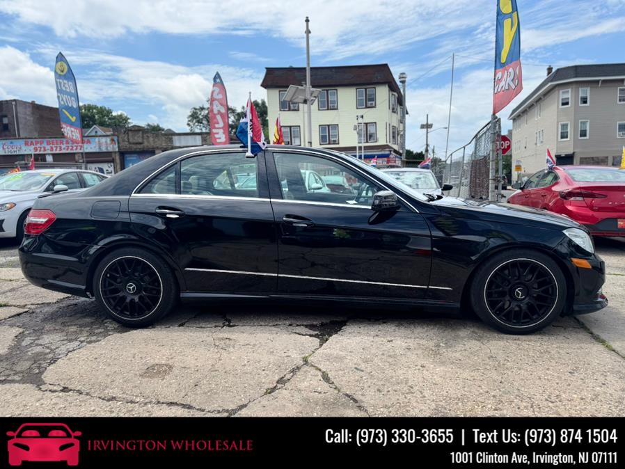 2013 Mercedes-Benz E-Class 4dr Sdn E350 Sport 4MATIC *Ltd Avail*, available for sale in Irvington, New Jersey | Irvington Wholesale Group. Irvington, New Jersey 2013 Mercedes-Benz E-Class 4dr Sdn E350 Sport 4MATIC *Ltd Avail*, available for sale in Irvington, New Jersey | Irvington Wholesale Group. Irvington, New Jersey