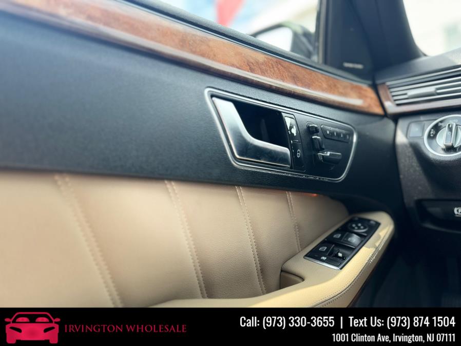 2013 Mercedes-Benz E-Class 4dr Sdn E350 Sport 4MATIC *Ltd Avail*, available for sale in Irvington, New Jersey | Irvington Wholesale Group. Irvington, New Jersey 2013 Mercedes-Benz E-Class 4dr Sdn E350 Sport 4MATIC *Ltd Avail*, available for sale in Irvington, New Jersey | Irvington Wholesale Group. Irvington, New Jersey