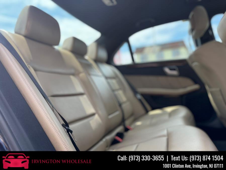 2013 Mercedes-Benz E-Class 4dr Sdn E350 Sport 4MATIC *Ltd Avail*, available for sale in Irvington, New Jersey | Irvington Wholesale Group. Irvington, New Jersey 2013 Mercedes-Benz E-Class 4dr Sdn E350 Sport 4MATIC *Ltd Avail*, available for sale in Irvington, New Jersey | Irvington Wholesale Group. Irvington, New Jersey