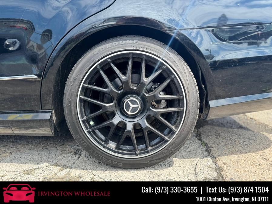 2013 Mercedes-Benz E-Class 4dr Sdn E350 Sport 4MATIC *Ltd Avail*, available for sale in Irvington, New Jersey | Irvington Wholesale Group. Irvington, New Jersey 2013 Mercedes-Benz E-Class 4dr Sdn E350 Sport 4MATIC *Ltd Avail*, available for sale in Irvington, New Jersey | Irvington Wholesale Group. Irvington, New Jersey