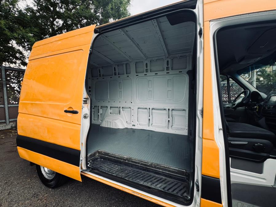 2014 Freightliner Sprinter 2500, available for sale in Long Island City, New York | Luxury Of Queens. Long Island City, New York 2014 Freightliner Sprinter 2500, available for sale in Long Island City, New York | Luxury Of Queens. Long Island City, New York