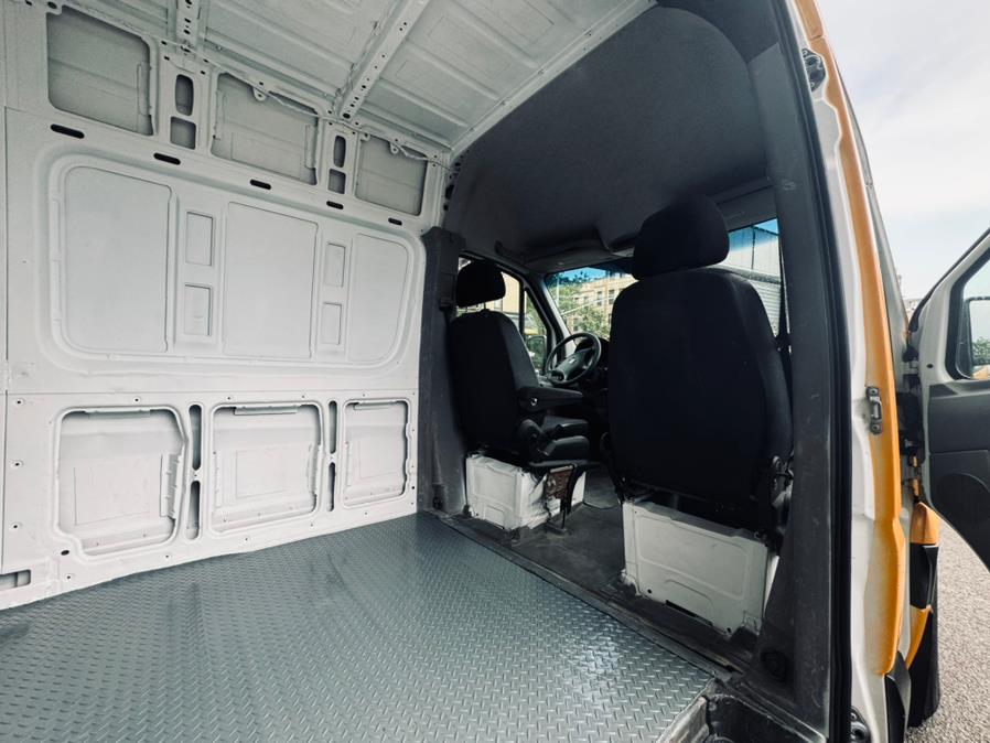 2014 Freightliner Sprinter 2500, available for sale in Long Island City, New York | Luxury Of Queens. Long Island City, New York 2014 Freightliner Sprinter 2500, available for sale in Long Island City, New York | Luxury Of Queens. Long Island City, New York