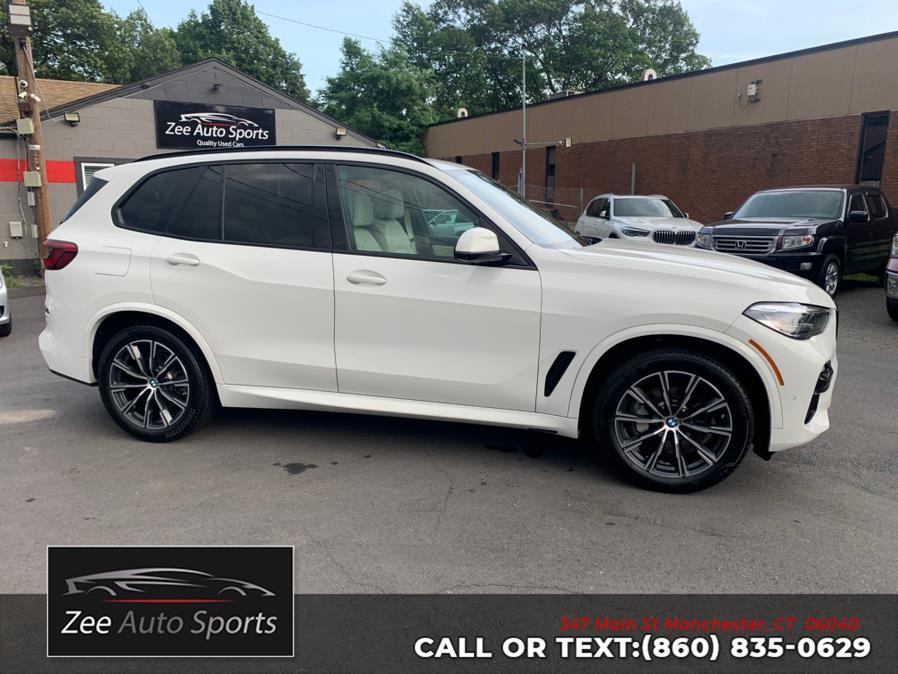 2020 BMW X5 xDrive40i Sports Activity Vehicle, available for sale in Manchester, Connecticut | Zee Auto Sports. Manchester, Connecticut 2020 BMW X5 xDrive40i Sports Activity Vehicle, available for sale in Manchester, Connecticut | Zee Auto Sports. Manchester, Connecticut