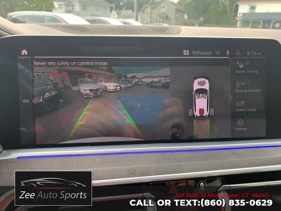 2020 BMW X5 xDrive40i Sports Activity Vehicle, available for sale in Manchester, Connecticut | Zee Auto Sports. Manchester, Connecticut 2020 BMW X5 xDrive40i Sports Activity Vehicle, available for sale in Manchester, Connecticut | Zee Auto Sports. Manchester, Connecticut