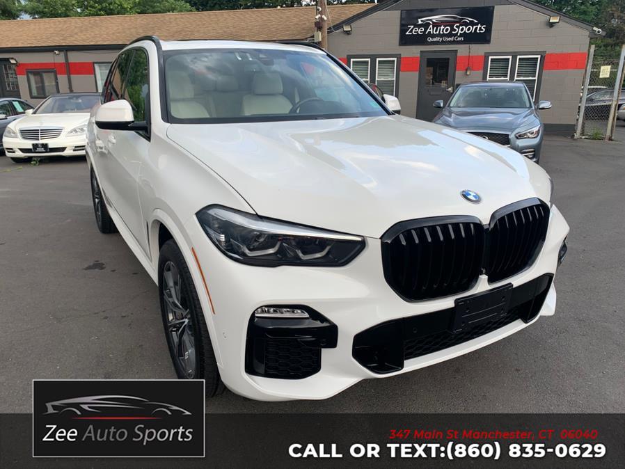 2020 BMW X5 xDrive40i Sports Activity Vehicle, available for sale in Manchester, Connecticut | Zee Auto Sports. Manchester, Connecticut 2020 BMW X5 xDrive40i Sports Activity Vehicle, available for sale in Manchester, Connecticut | Zee Auto Sports. Manchester, Connecticut