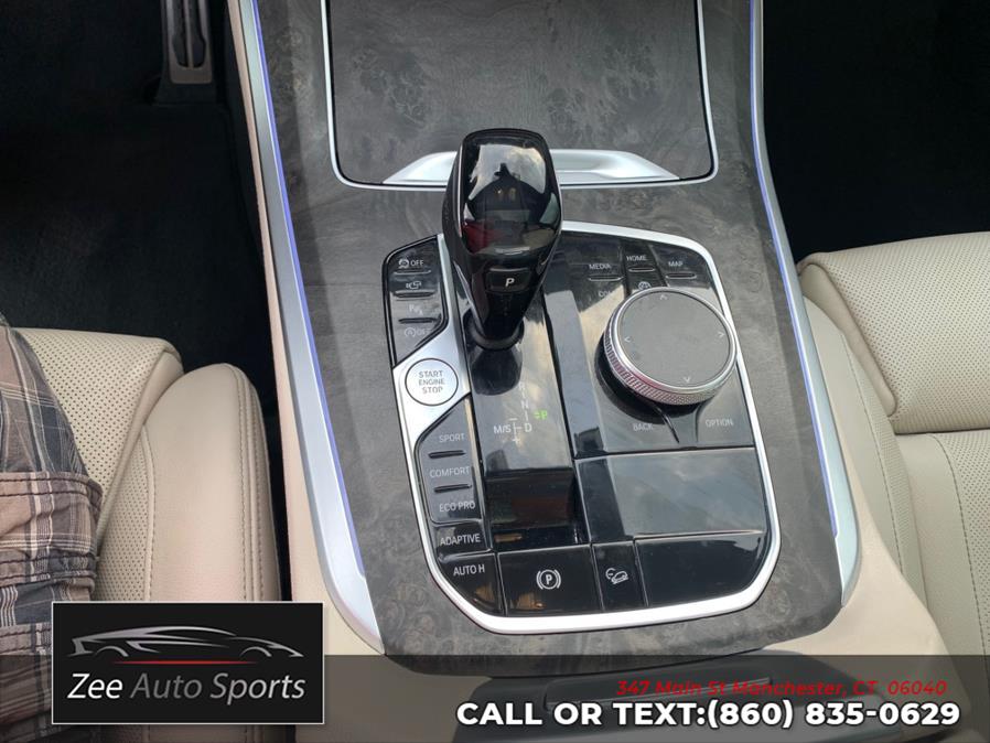 2020 BMW X5 xDrive40i Sports Activity Vehicle, available for sale in Manchester, Connecticut | Zee Auto Sports. Manchester, Connecticut 2020 BMW X5 xDrive40i Sports Activity Vehicle, available for sale in Manchester, Connecticut | Zee Auto Sports. Manchester, Connecticut