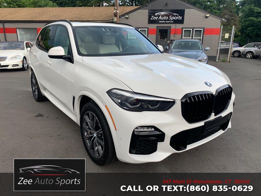 2020 BMW X5 xDrive40i Sports Activity Vehicle, available for sale in Manchester, Connecticut | Zee Auto Sports. Manchester, Connecticut 2020 BMW X5 xDrive40i Sports Activity Vehicle, available for sale in Manchester, Connecticut | Zee Auto Sports. Manchester, Connecticut