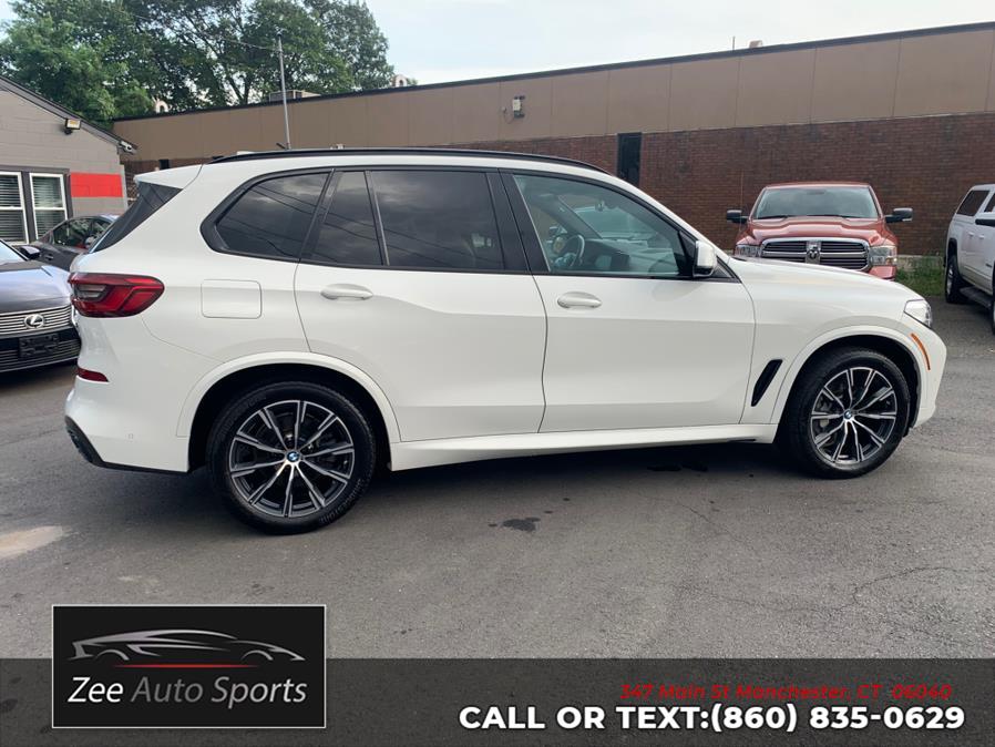 2020 BMW X5 xDrive40i Sports Activity Vehicle, available for sale in Manchester, Connecticut | Zee Auto Sports. Manchester, Connecticut 2020 BMW X5 xDrive40i Sports Activity Vehicle, available for sale in Manchester, Connecticut | Zee Auto Sports. Manchester, Connecticut
