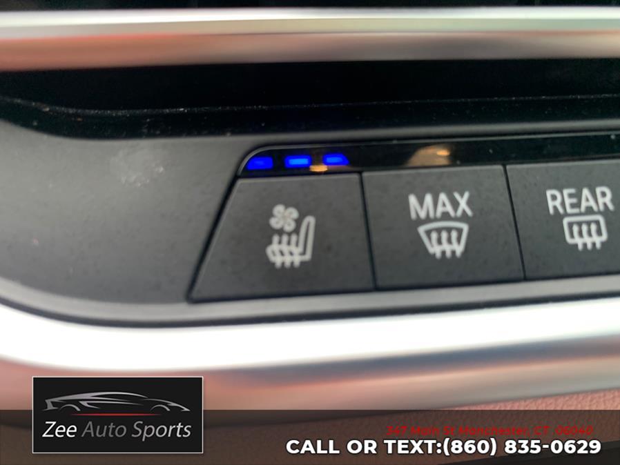 2020 BMW X5 xDrive40i Sports Activity Vehicle, available for sale in Manchester, Connecticut | Zee Auto Sports. Manchester, Connecticut 2020 BMW X5 xDrive40i Sports Activity Vehicle, available for sale in Manchester, Connecticut | Zee Auto Sports. Manchester, Connecticut