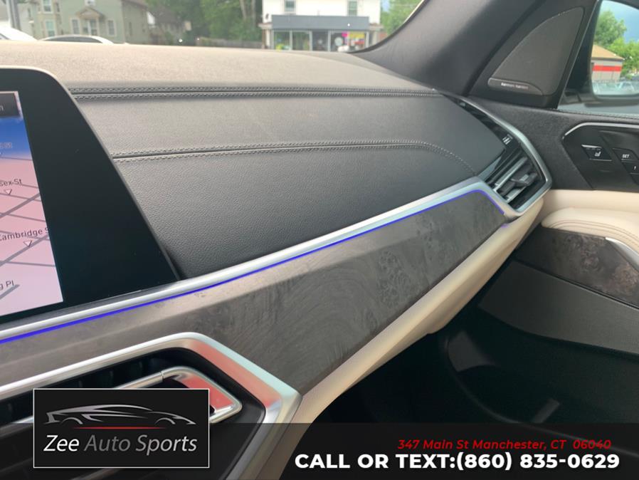 2020 BMW X5 xDrive40i Sports Activity Vehicle, available for sale in Manchester, Connecticut | Zee Auto Sports. Manchester, Connecticut 2020 BMW X5 xDrive40i Sports Activity Vehicle, available for sale in Manchester, Connecticut | Zee Auto Sports. Manchester, Connecticut
