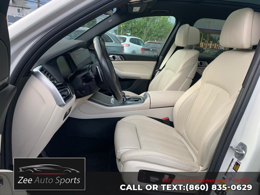 2020 BMW X5 xDrive40i Sports Activity Vehicle, available for sale in Manchester, Connecticut | Zee Auto Sports. Manchester, Connecticut 2020 BMW X5 xDrive40i Sports Activity Vehicle, available for sale in Manchester, Connecticut | Zee Auto Sports. Manchester, Connecticut