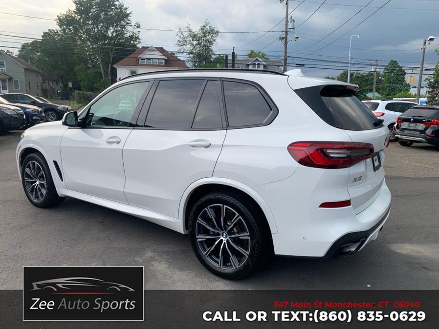 2020 BMW X5 xDrive40i Sports Activity Vehicle, available for sale in Manchester, Connecticut | Zee Auto Sports. Manchester, Connecticut 2020 BMW X5 xDrive40i Sports Activity Vehicle, available for sale in Manchester, Connecticut | Zee Auto Sports. Manchester, Connecticut