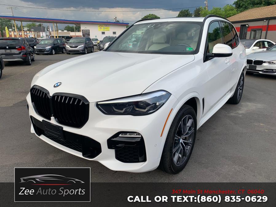 2020 BMW X5 xDrive40i Sports Activity Vehicle, available for sale in Manchester, Connecticut | Zee Auto Sports. Manchester, Connecticut 2020 BMW X5 xDrive40i Sports Activity Vehicle, available for sale in Manchester, Connecticut | Zee Auto Sports. Manchester, Connecticut