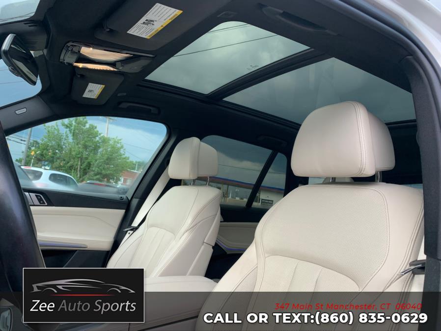 2020 BMW X5 xDrive40i Sports Activity Vehicle, available for sale in Manchester, Connecticut | Zee Auto Sports. Manchester, Connecticut 2020 BMW X5 xDrive40i Sports Activity Vehicle, available for sale in Manchester, Connecticut | Zee Auto Sports. Manchester, Connecticut